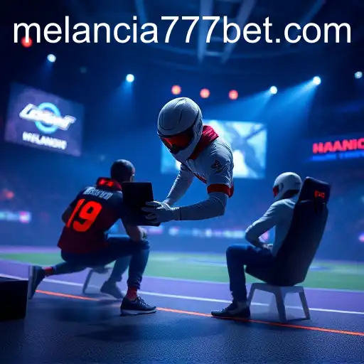 Esportes virtuais