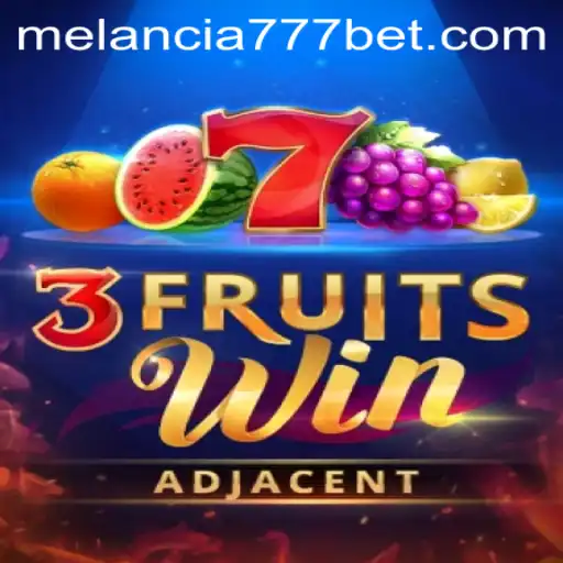 Tudo o que você precisa saber sobre o jogo 3FruitsWin e a palavra-chave 9F-MELANCIA777