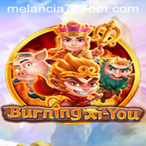 Explore a Aventura Épica de BurningXiYou