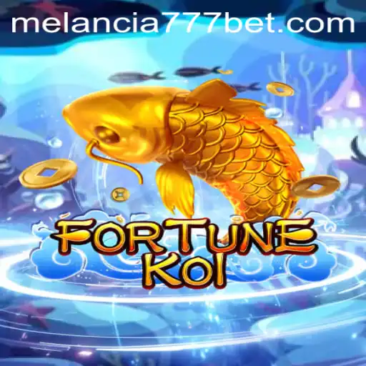 FORTUNEKOI: O Fascinante Jogo de Estratégia e Azar