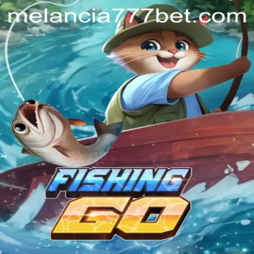 FishingGO: Mergulhe na Aventura da Pesca Digital
