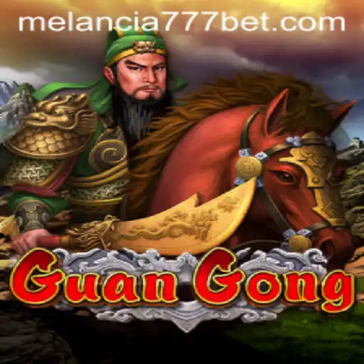 Descubra GuanGong: O Jogo Revolucionário que Está Conquistando o Mundo