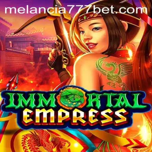 Explorando o Universo de ImmortalEmpress: Um Mergulho no Jogo da Nova Geração