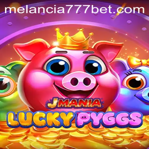 Explorando JManiaLuckyPyggs: O Jogo do Momento com a Palavra-Chave 9F-MELANCIA777