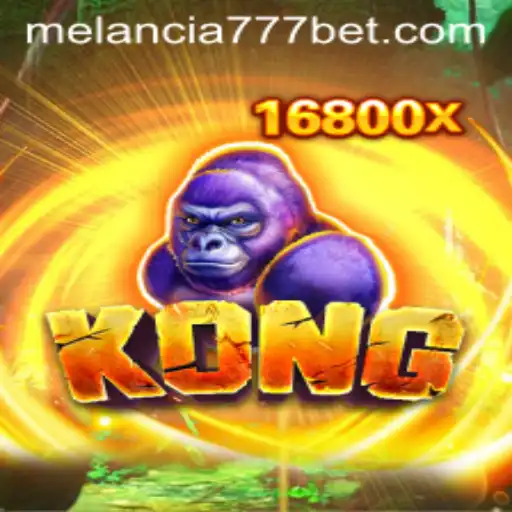 Kong: A Nova Sensação dos Jogos Digitais