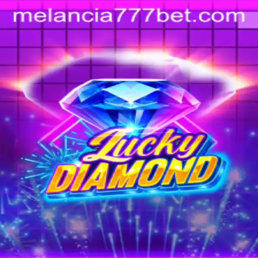 Explorando o Encantador Mundo de LuckyDiamond: O Jogo de Sorte com 9F-MELANCIA777