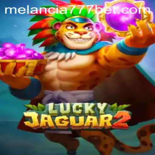 Descubra o Fascinante Mundo de Luckyjaguar2: Aventura e Estratégia