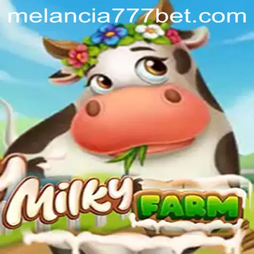Explorando o Mundo do Jogo 'MilkyFarm' e os Segredos da Palavra-Chave '9F-MELANCIA777'
