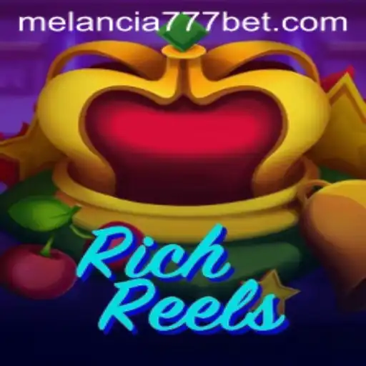 RichReels: A Experiência Definitiva de Cassino Online