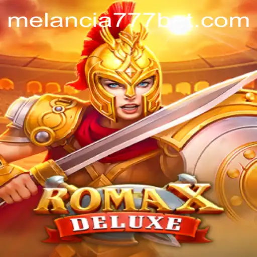 Descubra a Aventura de RomaXDeluxe: Um Mergulho no Universo de Estratégia e Aventura