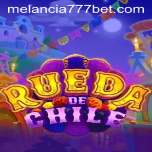 Descubra o Mundo de RuedaDeChile: O Jogo de Estratégia com 9F-MELANCIA777