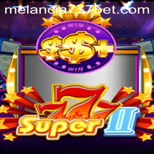 A Fascinante Aventura de Super777II: Um Mergulho Profundo no Mundo dos Jogos
