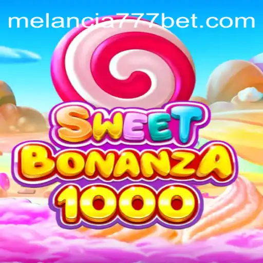 SweetBonanza1000: Mergulhe na Diversão Frutada com 9F-MELANCIA777