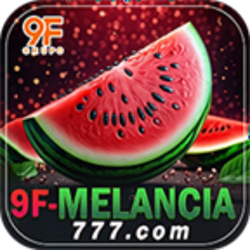 9F-MELANCIA777